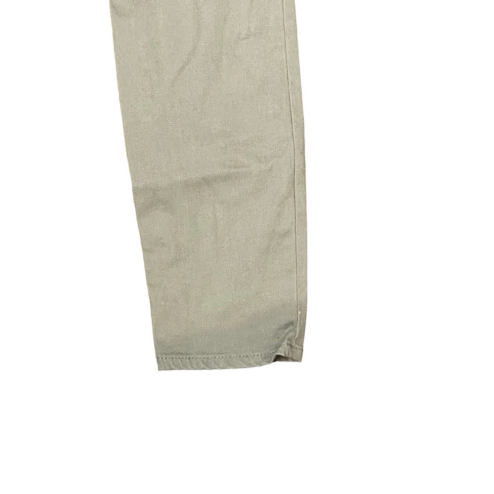 Gap‎ Women's Jeans Favorite Jegging Ankle Mid-Rise Stretch Light Gray Size 2/26 - Picture 6 of 7